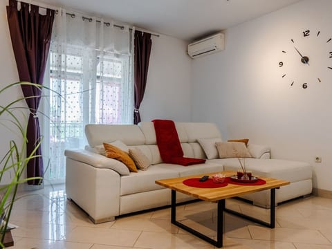 Apartment Olea
