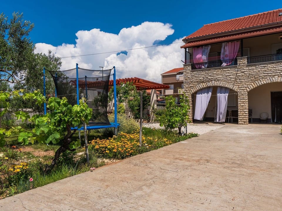 Apartment Olea - Vir