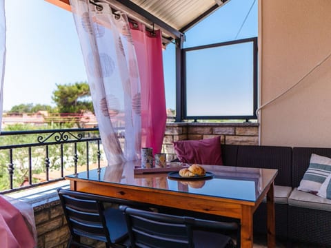Apartment Olea
