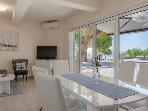 Apartment Sum mora 4