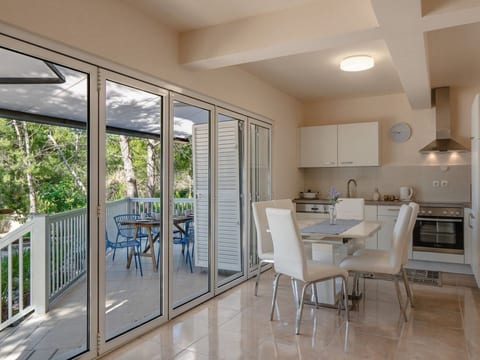 Apartment Sum mora 4