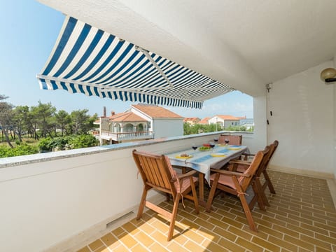 Apartment Grbic 1