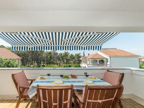 Apartment Grbic 1