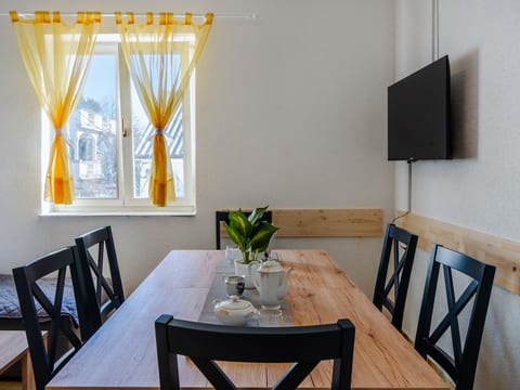 Apartment Floreani