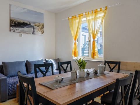 Apartment Floreani