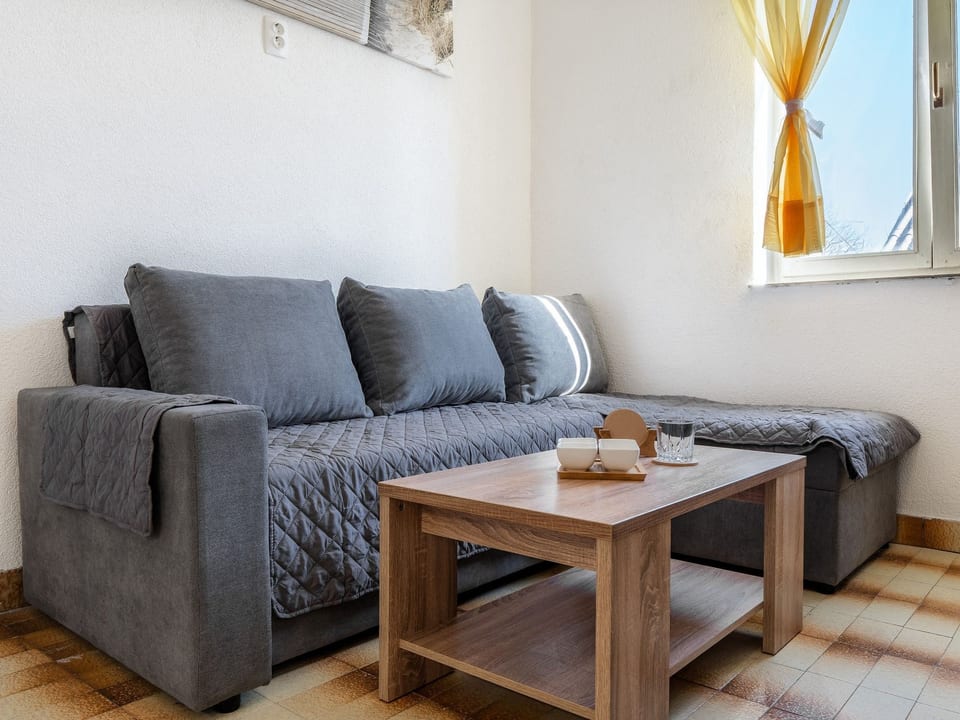 Apartamento Floreani - Vir