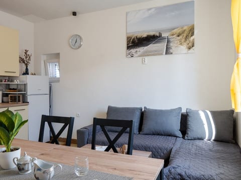 Apartment Floreani
