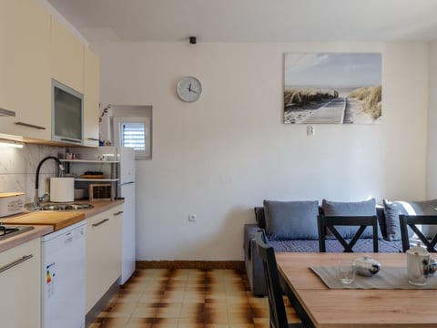 Apartment Floreani