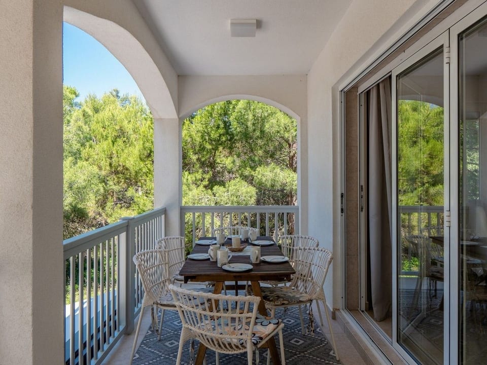 Apartment Sum mora 3 - Vir