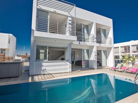 Protaras Perle Villa PE15