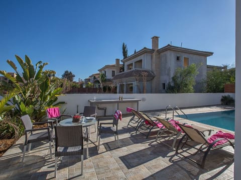 Protaras Perle Villa PE15