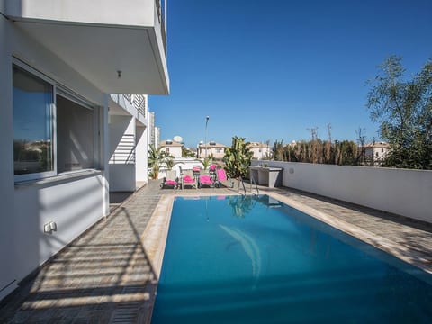 Protaras Perle Villa PE15
