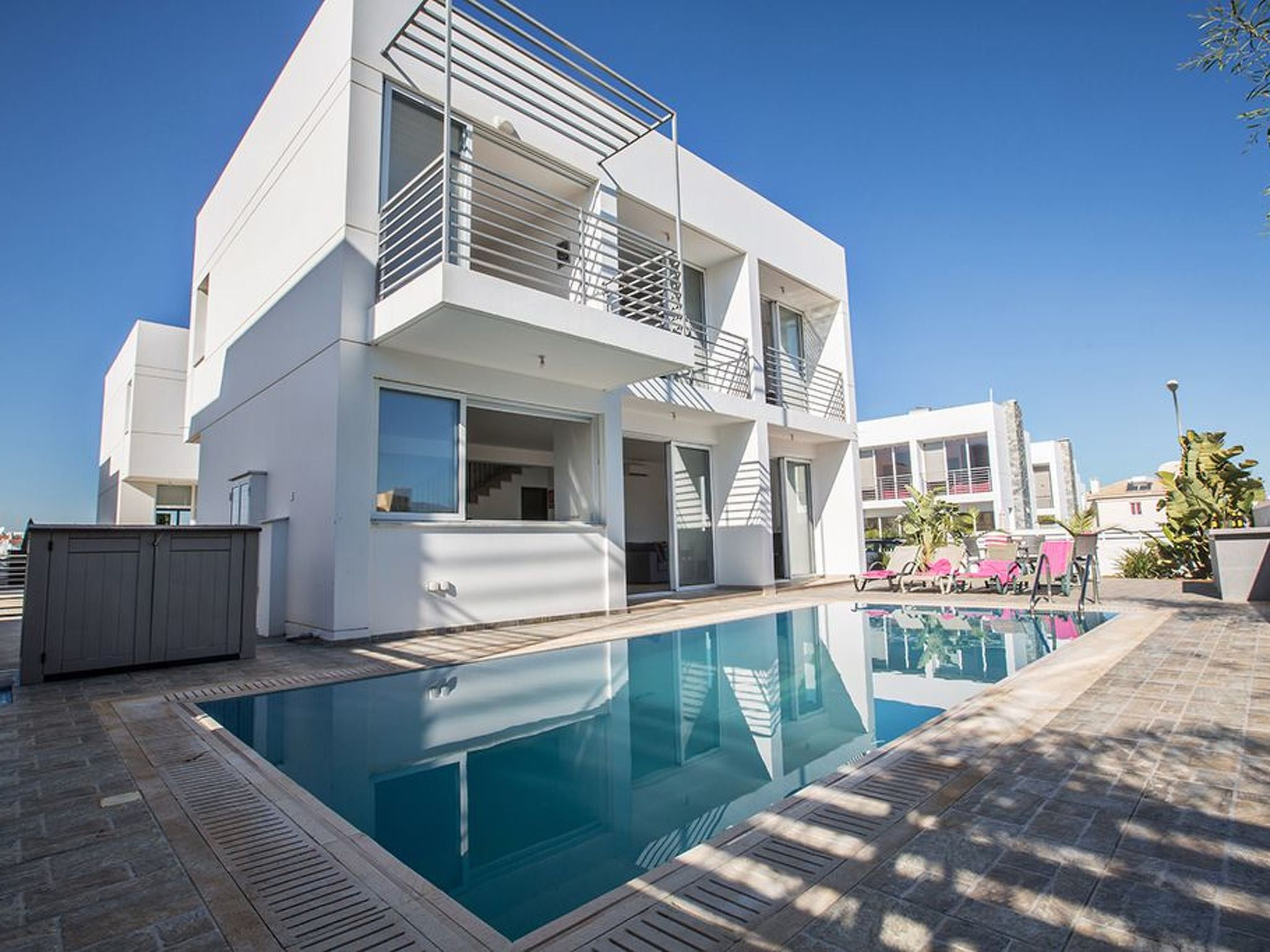 Protaras Perle Villa PE15