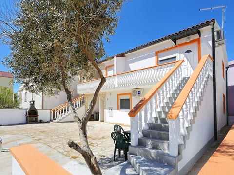 Apartment Marino 3