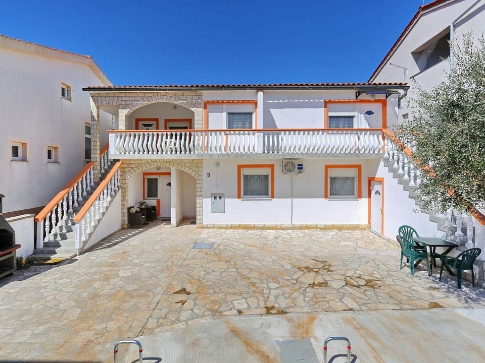 Apartment Marino 3 - Vir