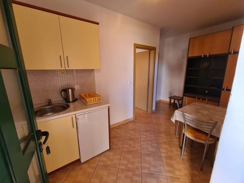 Wohnung Spectrum A4