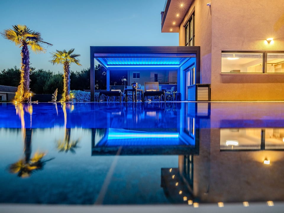 Apartment Royal 2 - Vir