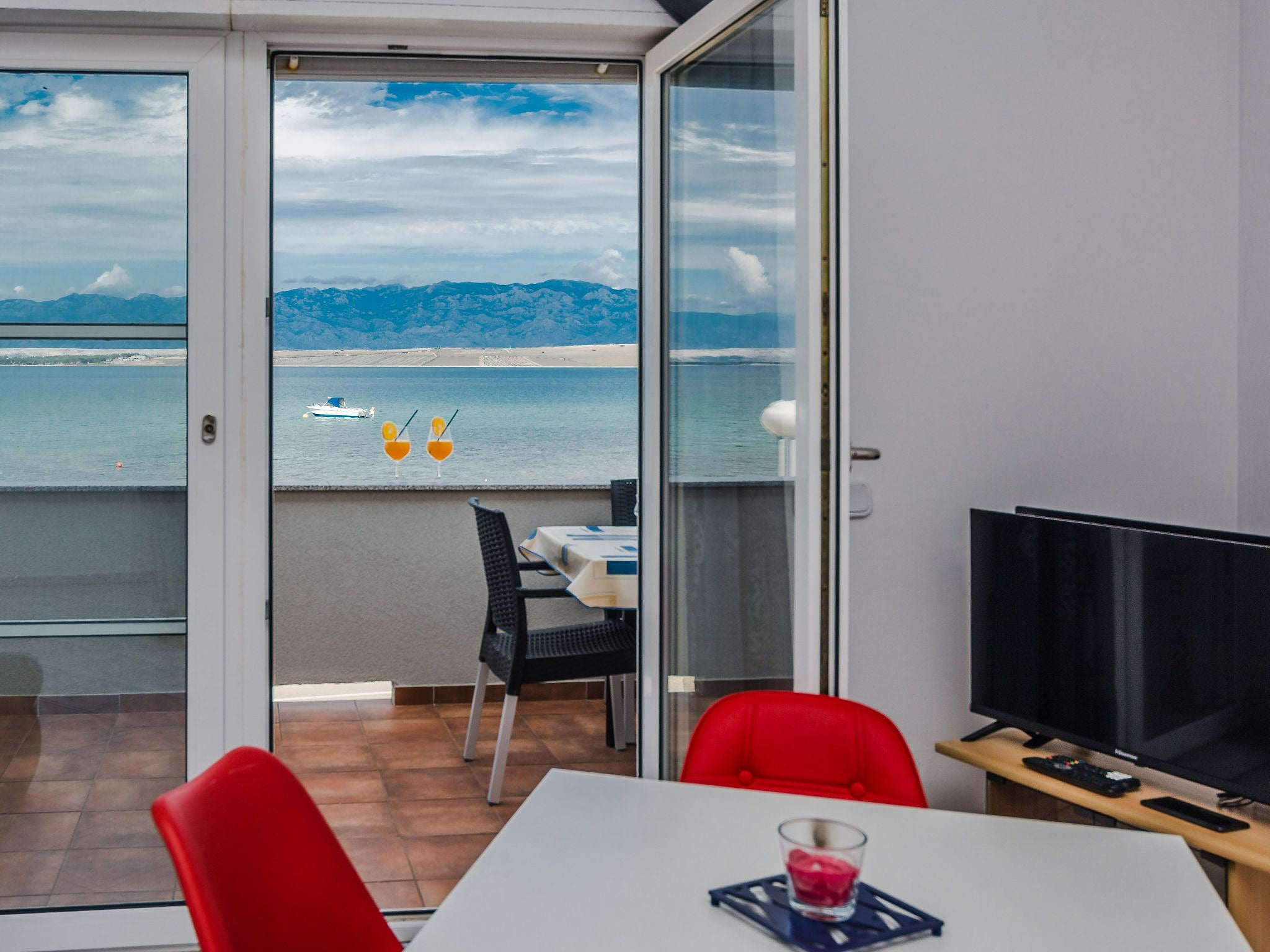 Apartment Palaic 2