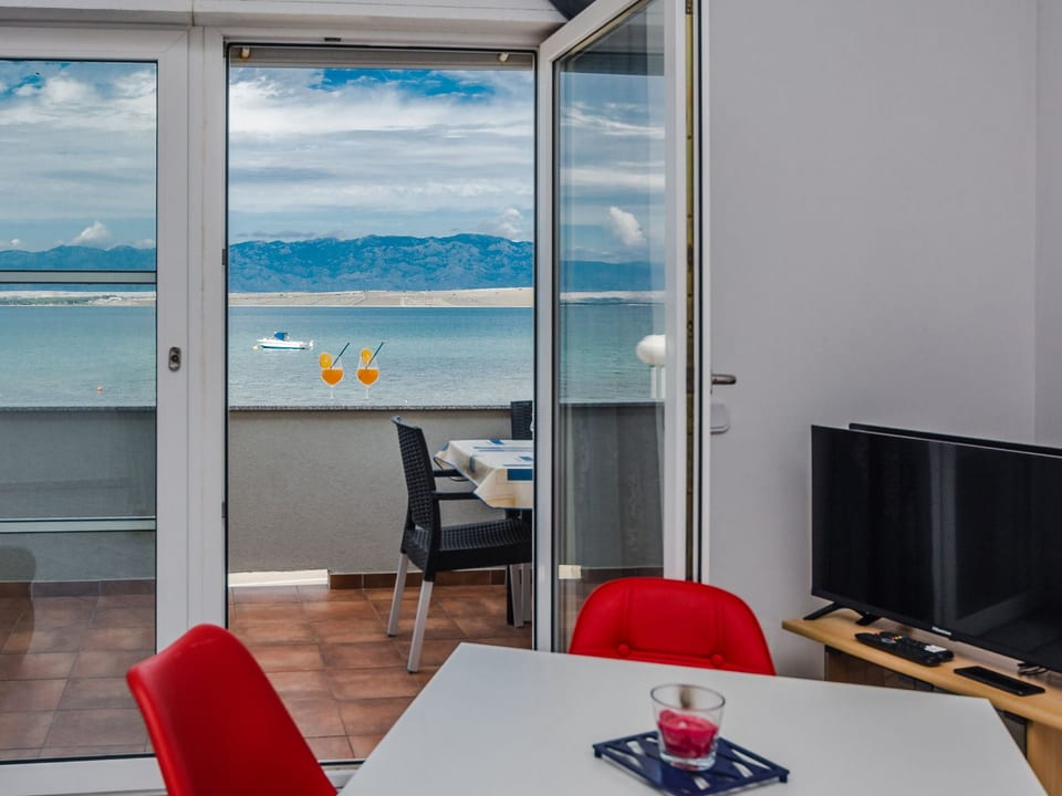Apartment Palaic 2 - Vir