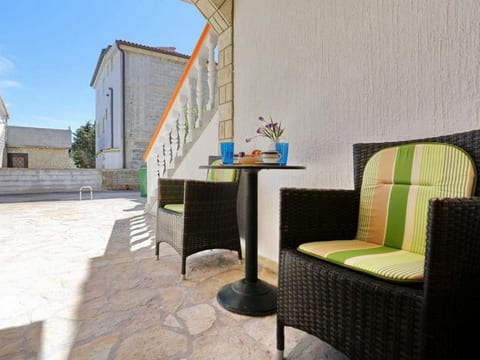 Apartment Marino 1