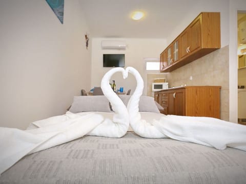 Apartment Marino 1