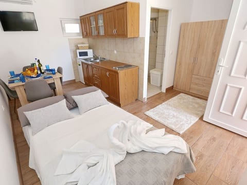 Apartment Marino 1
