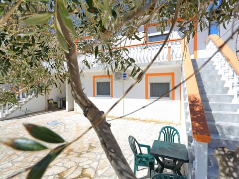 Apartment Marino 1