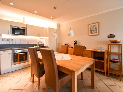Seeschloss Binz Apartment 26, 2 Minuten zum Strand