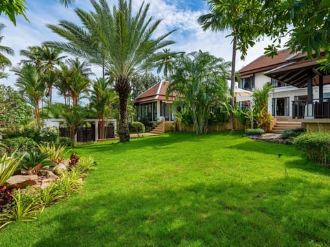Pool Villa Matisse