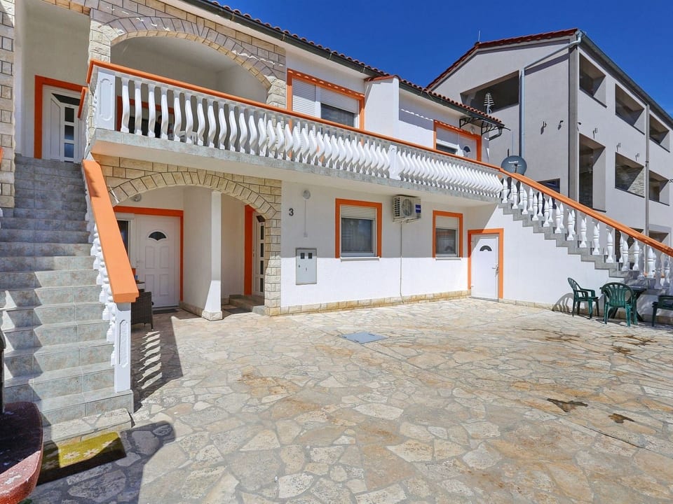 Apartment Marino 4 - Vir