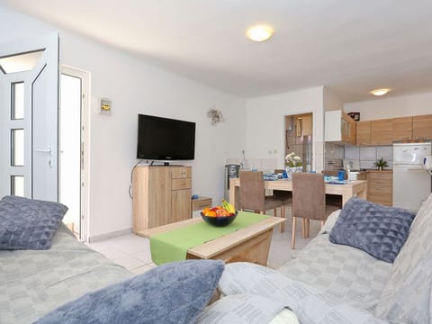 Apartment Marino 4