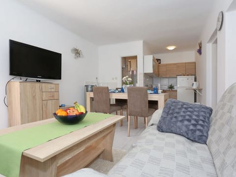 Apartment Marino 4