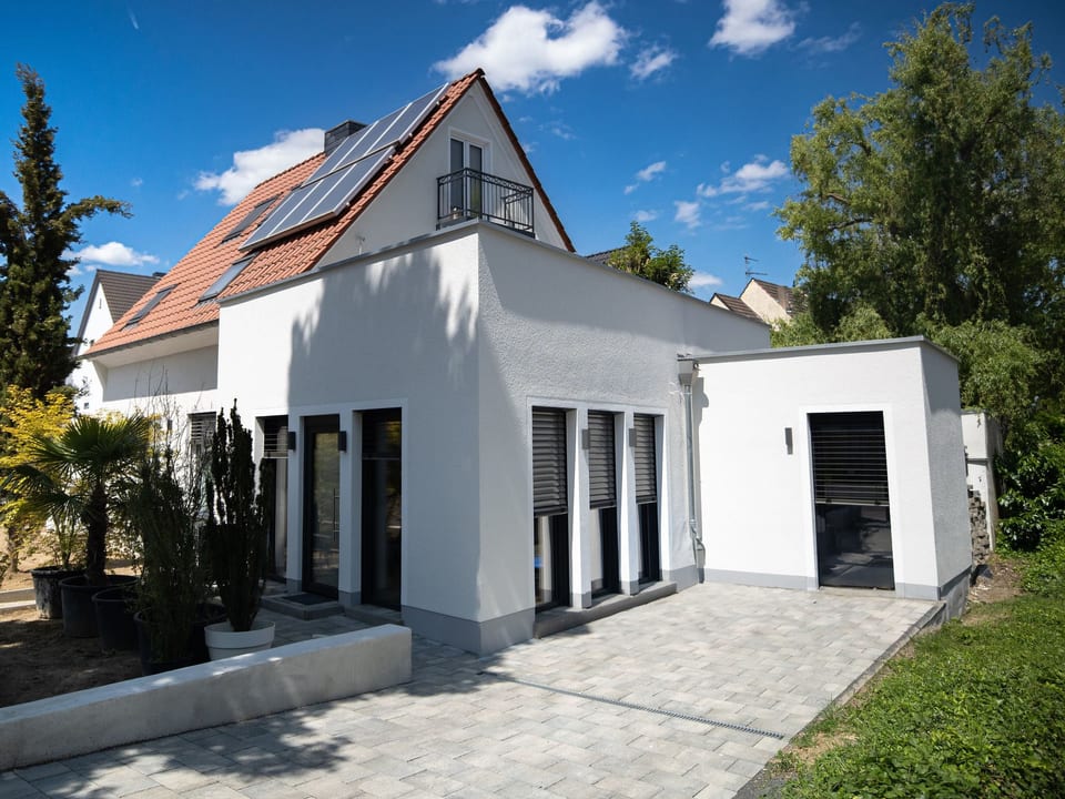 Ferien.Wohnung.Sartoris - Bad Neuenahr-Ahrweiler