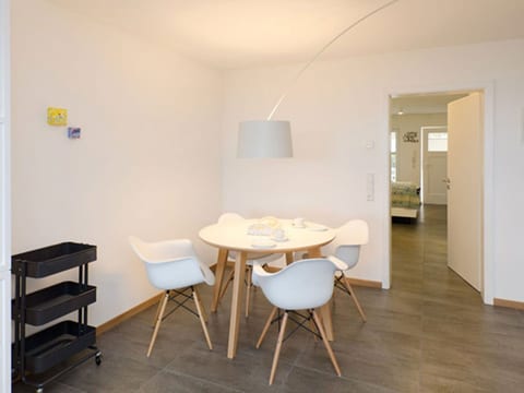 Appartement Sieben in Ostseebad Binz