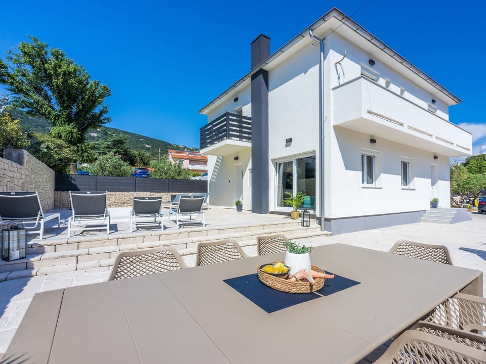 Villa Velvet - Baška