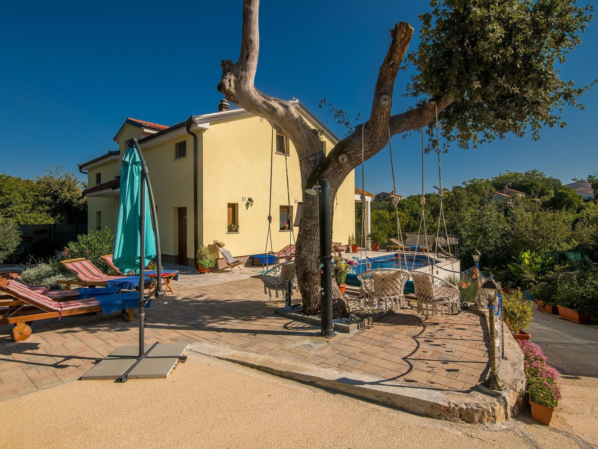 Villa Josie