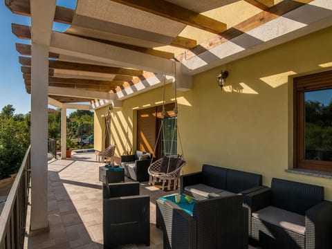 Villa Josie