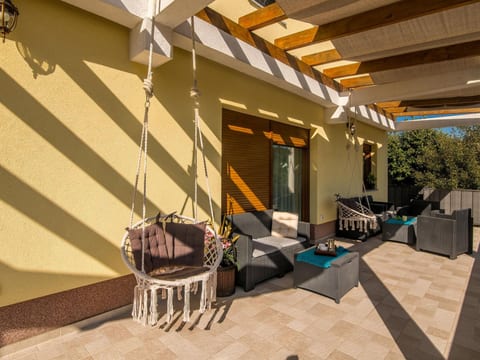 Villa Josie