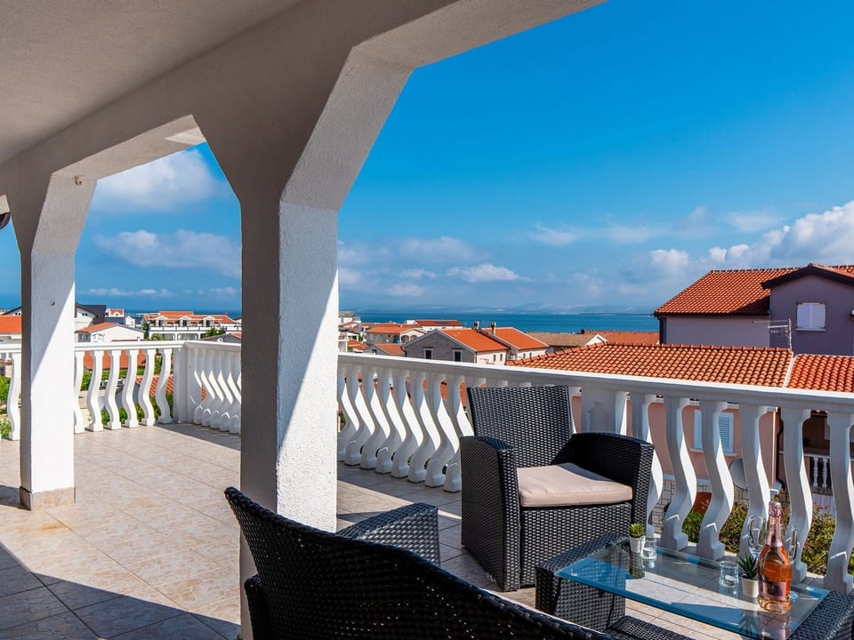 Apartment Jurcevic 2 - Vir