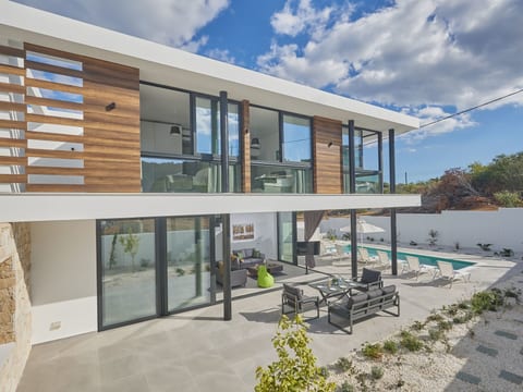 Protaras Elite Perle Villa EP3C
