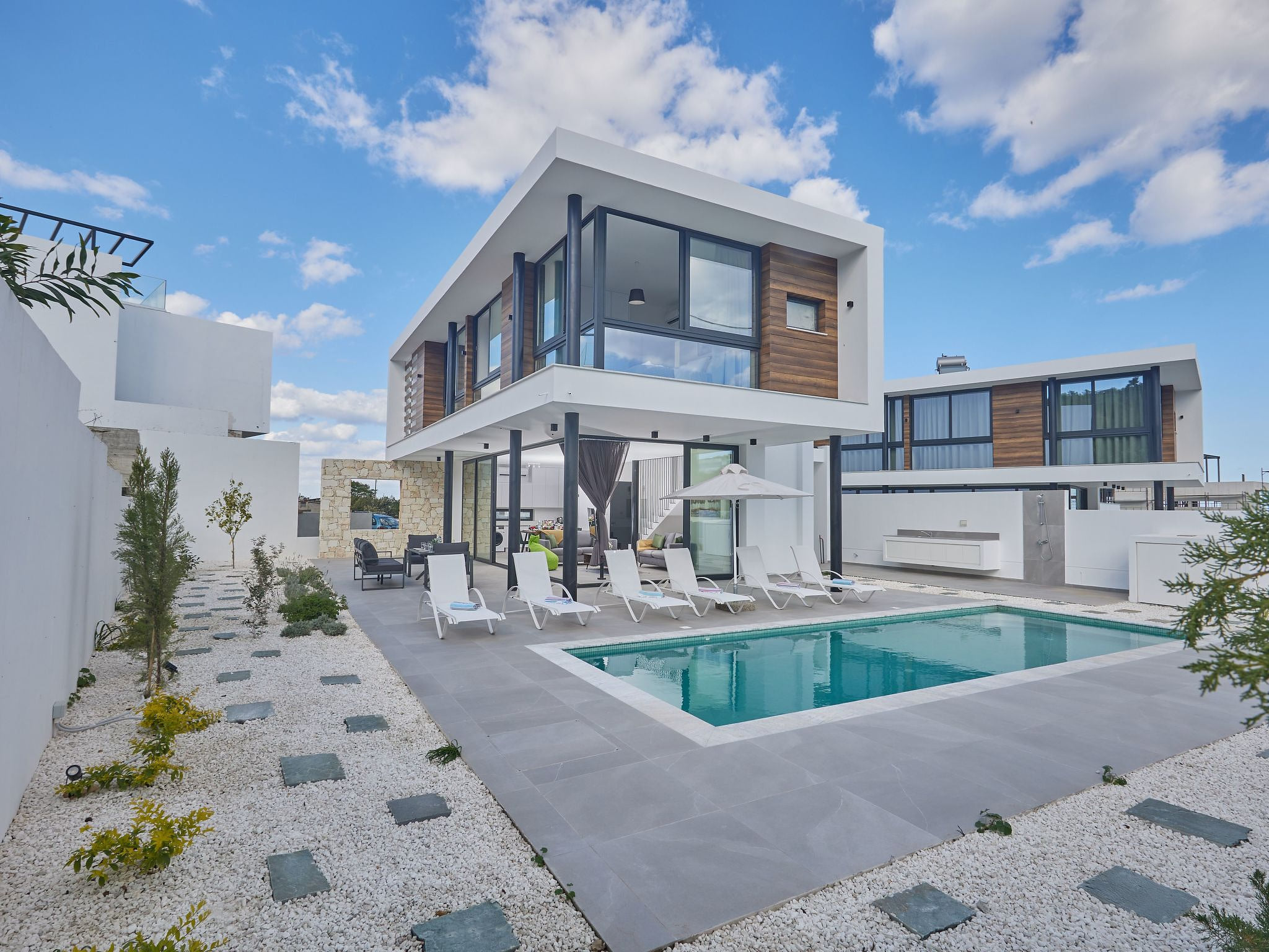 Protaras Elite Perle Villa EP3C