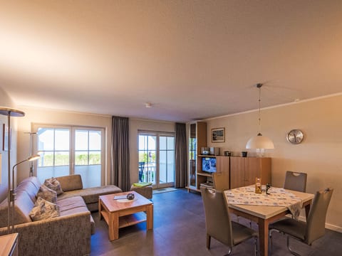 Seeschloss Binz Apartment 4 nur 2 Minuten zum Strand