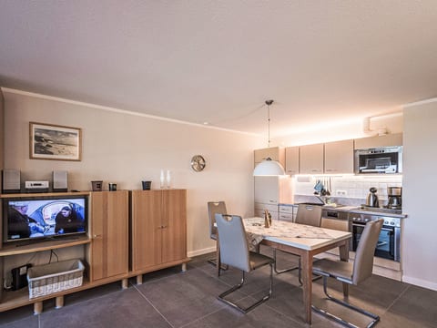 Seeschloss Binz Apartment 4 nur 2 Minuten zum Strand