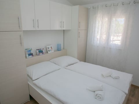 Holiday home Tina with Private pool