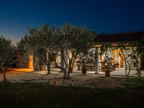 Holiday home Tina with Private pool