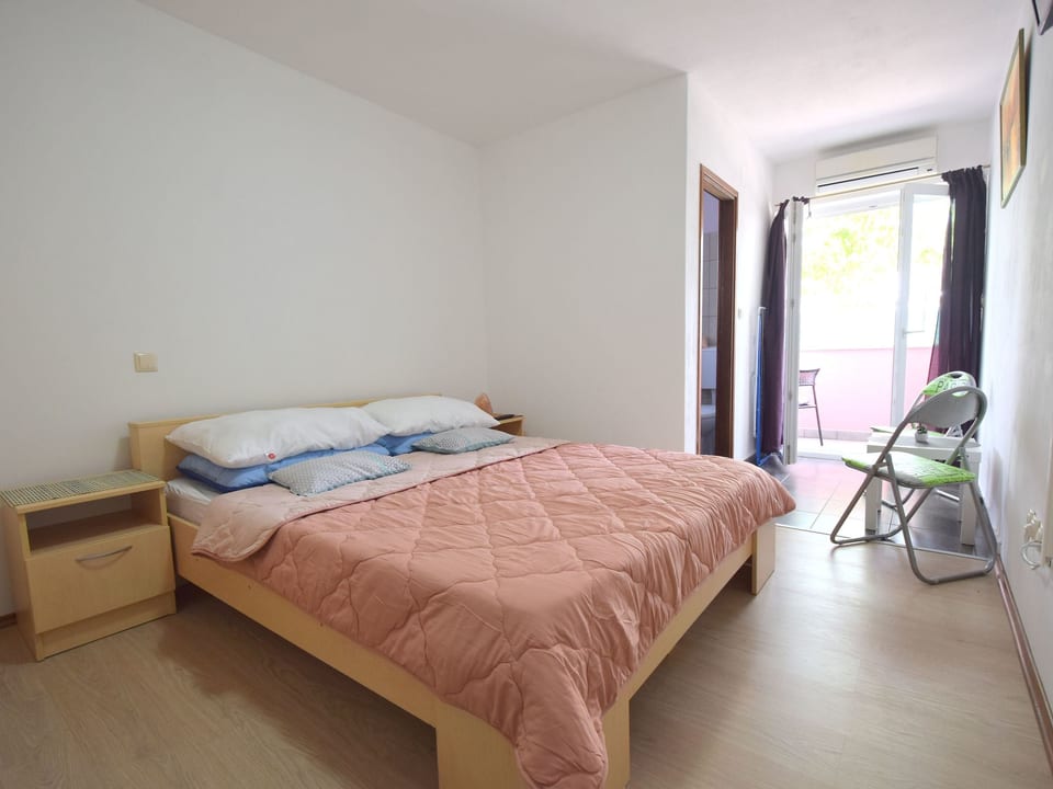 Zimmer Letizia 2 - Čižići