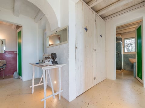 Villa mit Pool zur Alleinbenutzung, für 4 Personen, in der Nähe von Santa Maria