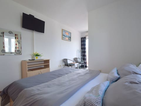 Zimmer Letizia 5