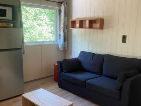 Gemütliche Ferienwohnung in Vivario mit Terrasse, Grill und Garten