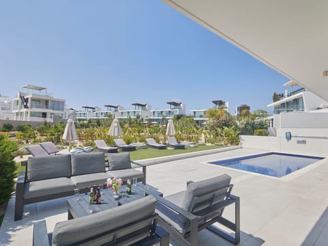 Protaras Olivine Villa OL01